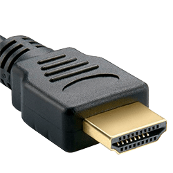 Cabo HDMI 1.4 de 1.8 metros