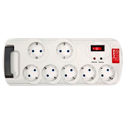 Faixa 7 conectores