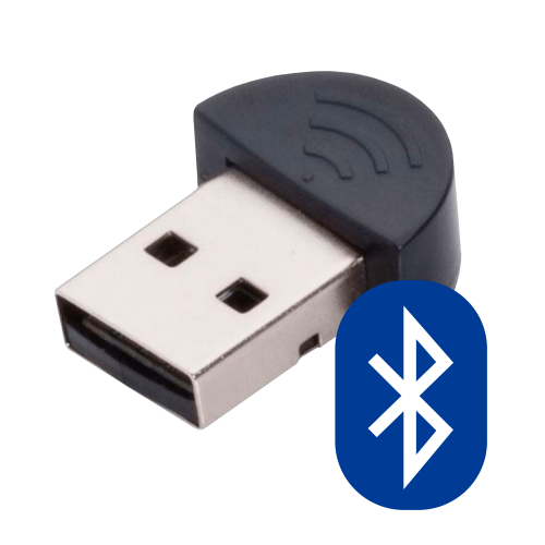 Bluetooth nano USB 2.0