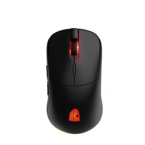 Rato Gamer Sem Fios NM1 Pro 