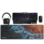 Combo Extremo Nitropc