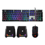 Combo Avançado Lite Plus Nitropc