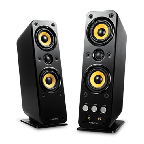 Creative GigaWorks T40 Series II 