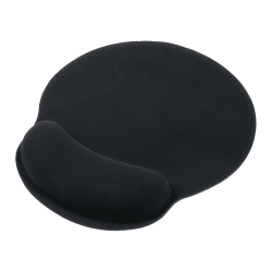 Tapete de Rato Ergonómico com Almofada