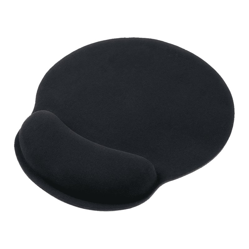 Tapete de Rato Ergonómico com Almofada