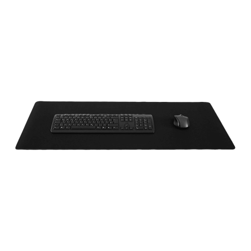 Tapete de rato e teclado extragrande 