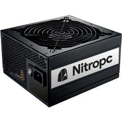 1000W 80 PLUS Gold