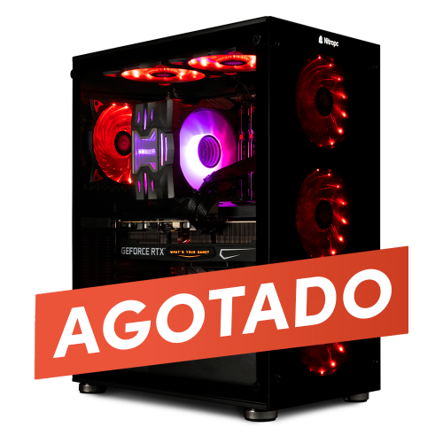 PC Gaming Extremo Bronze