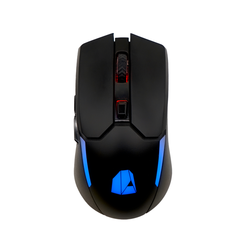 Rato Gaming Wireless NM100