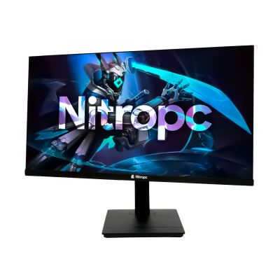 Monitor Gaming Phantom 27'' 4K 144Hz IPS