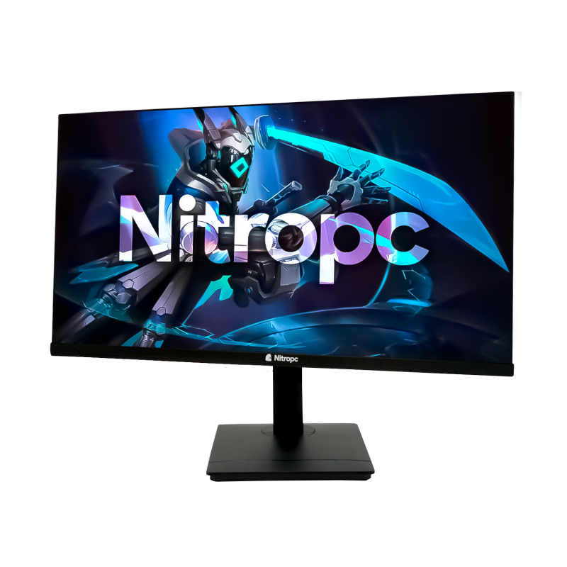 Monitor Gaming Phantom 27'' 4K 144Hz IPS