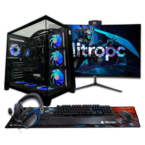 Pack Iridium S