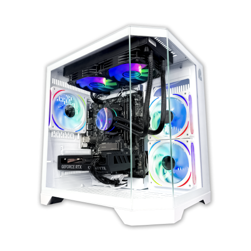 Avançado S Nitro
