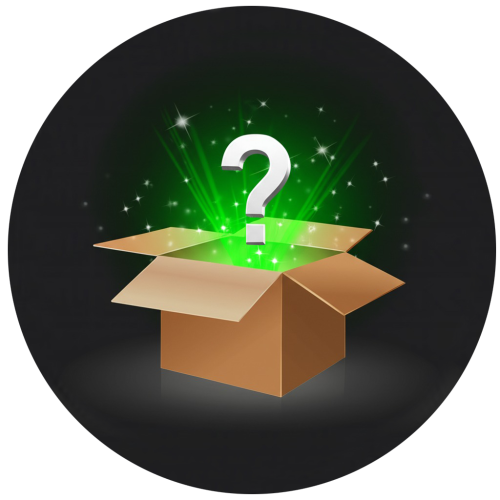 PRESENTE SORPRESA (1 por encomenda)