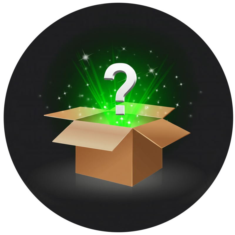 PRESENTE SORPRESA (1 por encomenda)