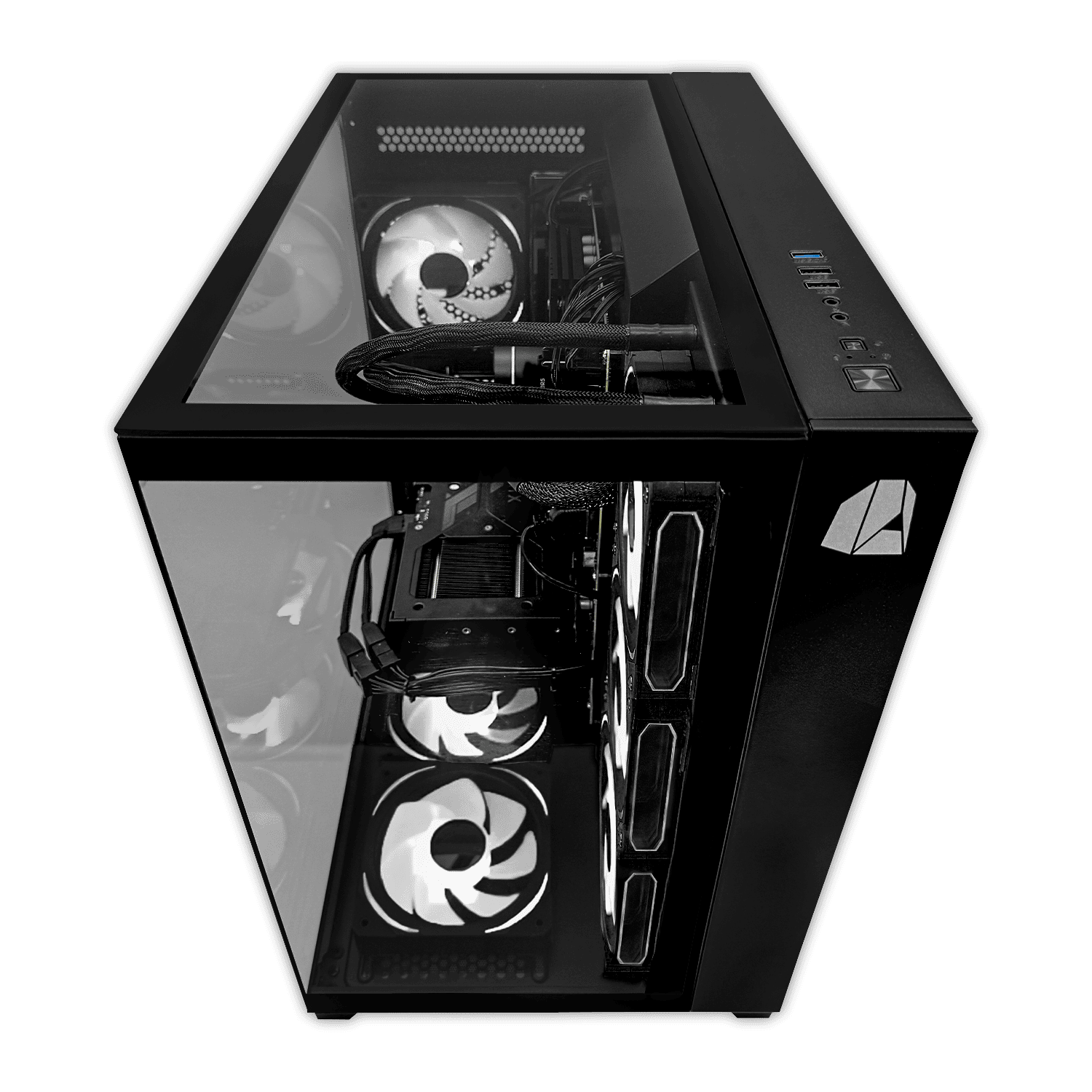 Pc Ropo Comprar computador de trabalho Pro | Nitropc