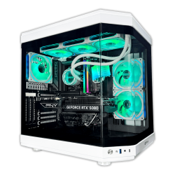Boost i9-12900K, RTX5070