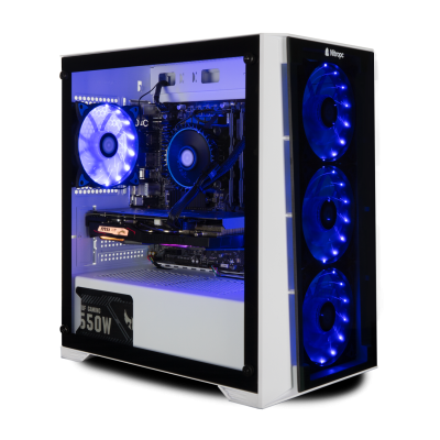 Avanzado Nitro