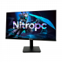 Nitropc DuoView 27" 4K160Hz / FullHD320Hz