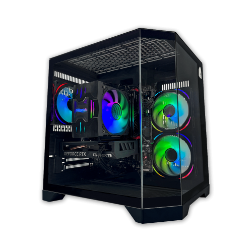 Avanzado Flash i5-10400F