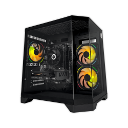 Avançado i5-12400F, RTX3050