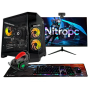 Pack Avançado R7 5700X, RTX5060
