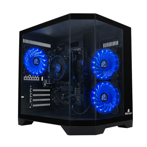 Avanzado Flash i3-9100F