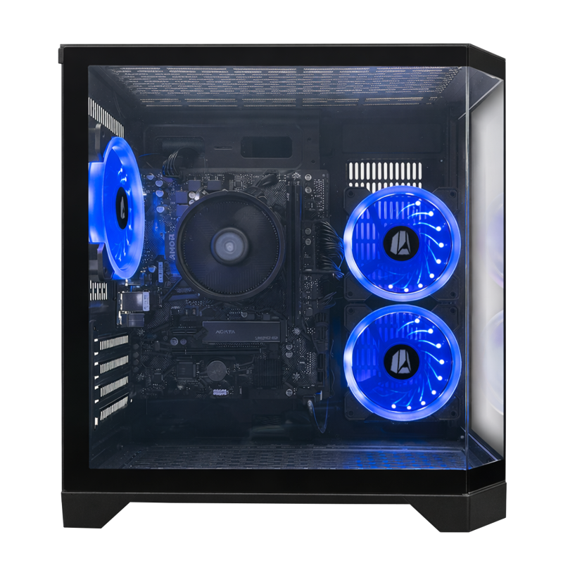 Avanzado Flash AMD 3100