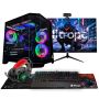 Pack Avançado R7 5800X, RTX5060Ti