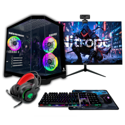Pack Avançado R3 3200G