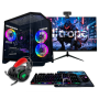 Pack Avançado R5 5500, RTX3050