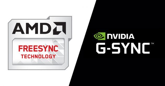 Escolher Monitor Gamer - G-Sync e FreeSync