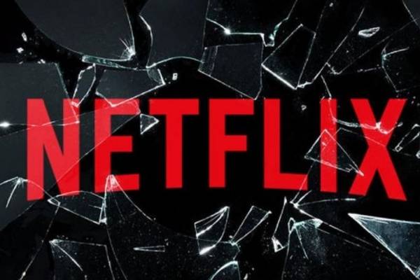 Netflix está na clearnet e na deep web