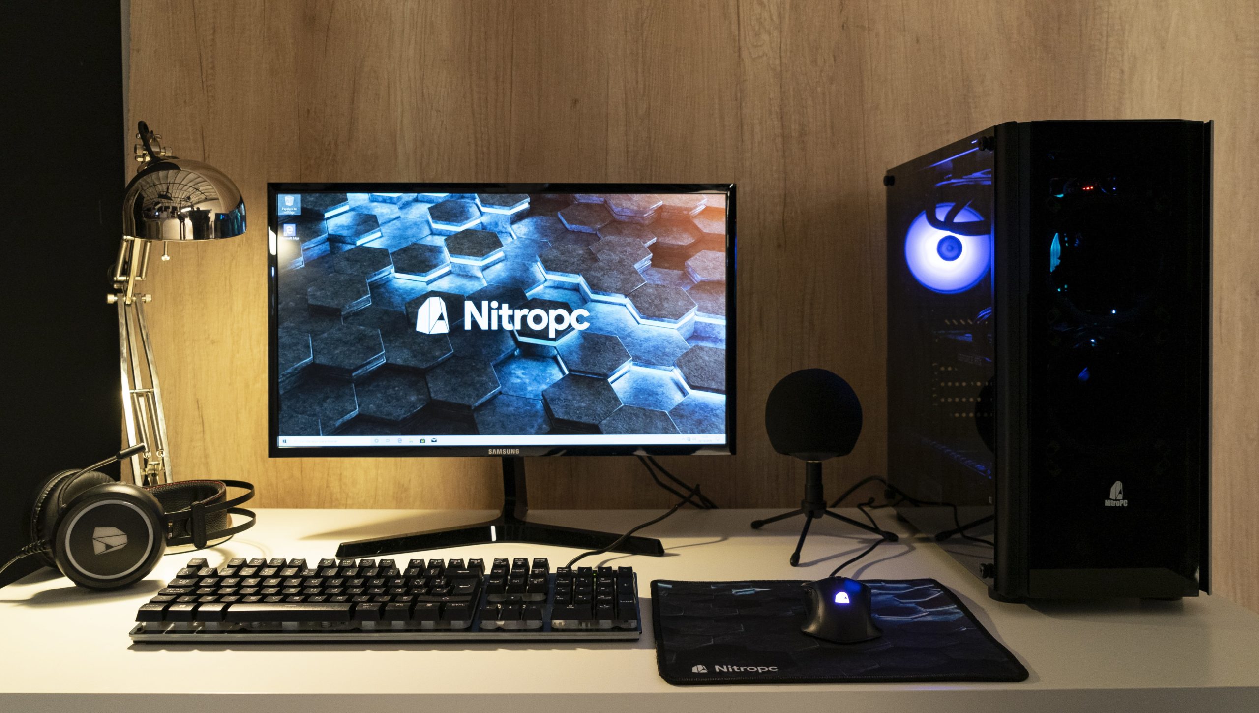 Nitropc a fundo