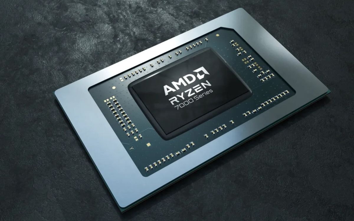 processador apu amd ryzen