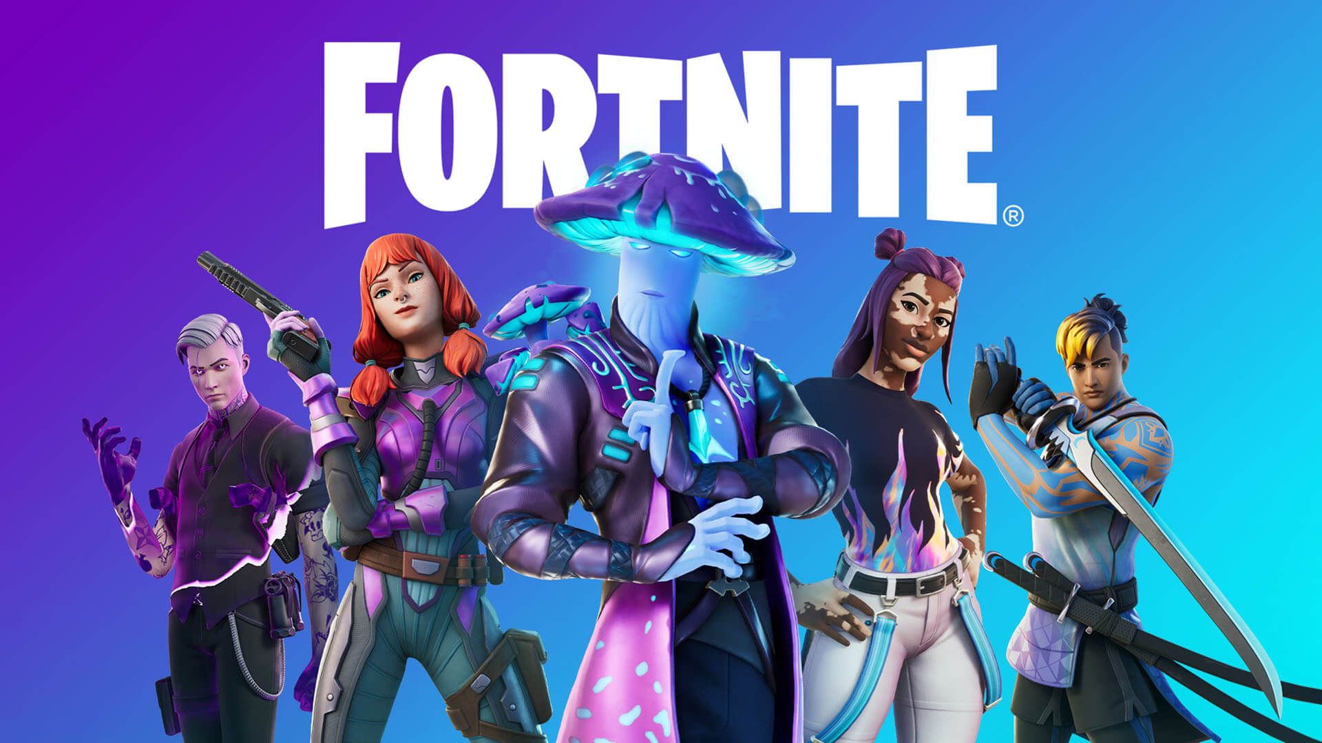jogos de pc para iniciantes - fortnite