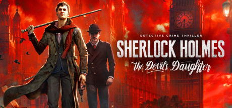 jogos de pc para iniciantes - sherlock holmes