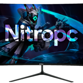 monitor pc valorant