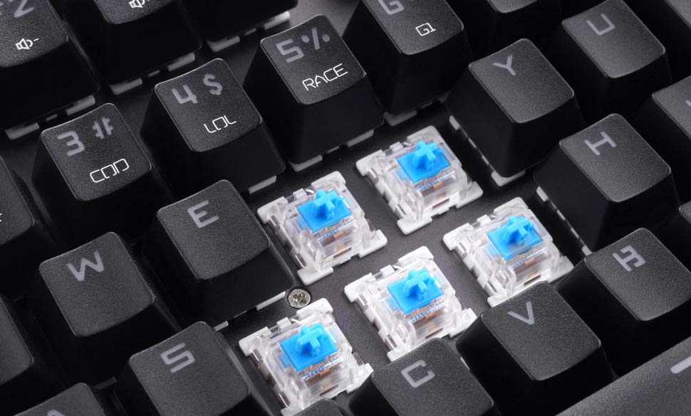 Switch-Azul