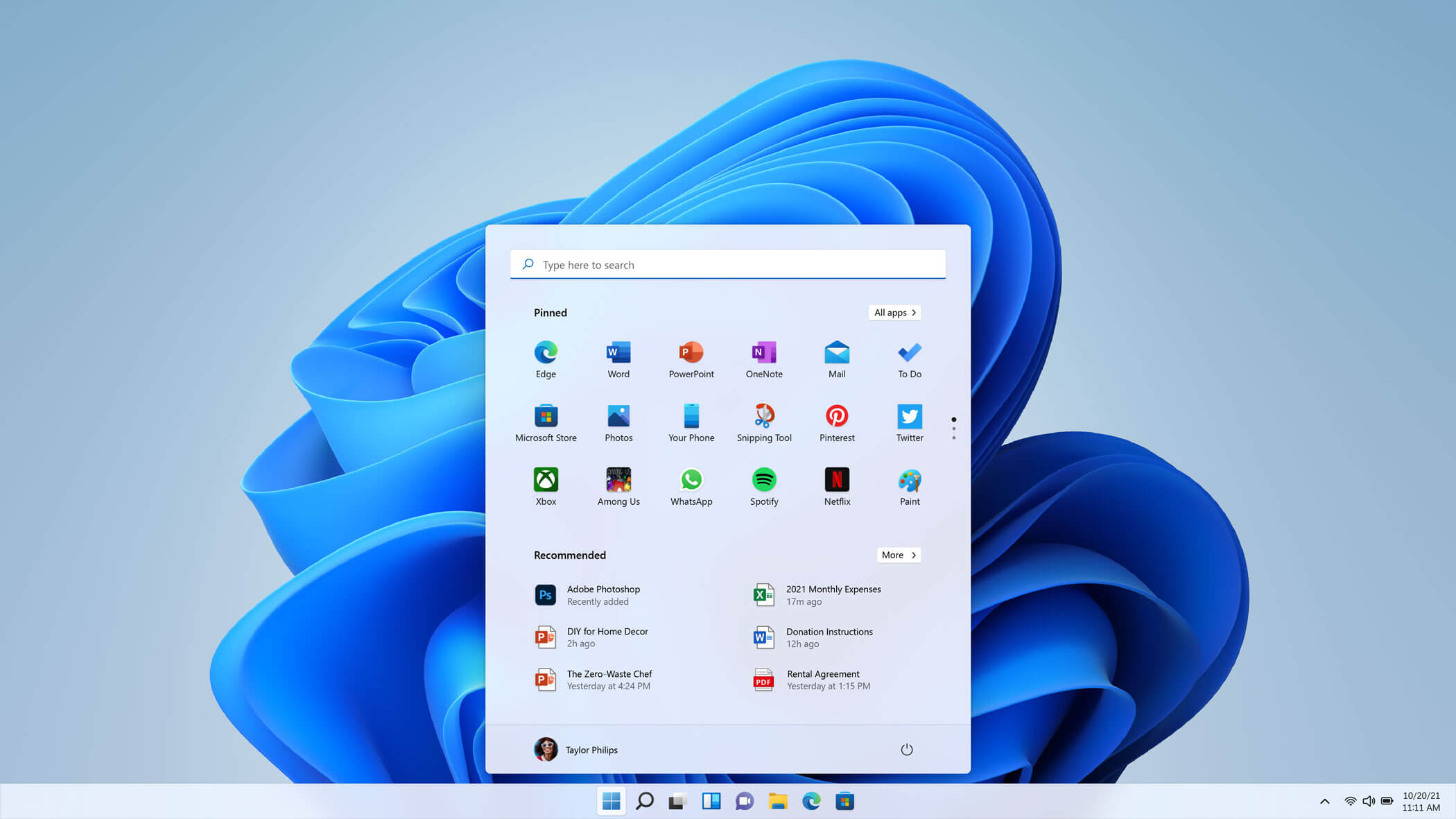 windows