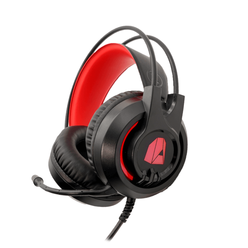 vantagens auscultadores Gaming nh1000