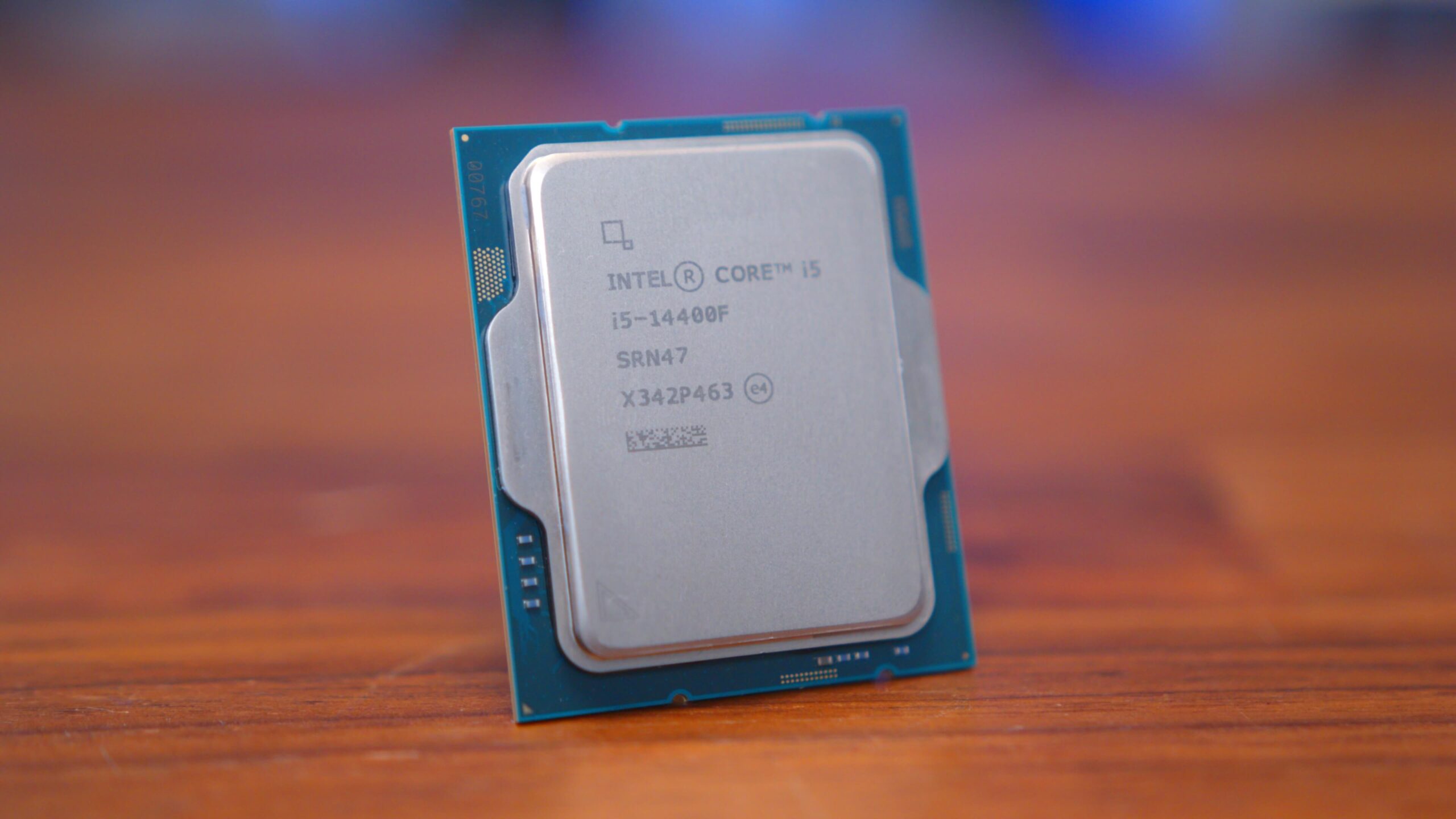 processador Intel Core i5 14400F