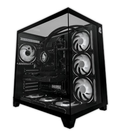 Os Melhores PC Work