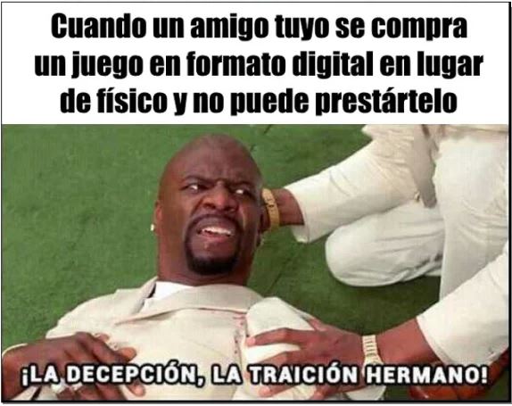 Jogo na nuvem meme