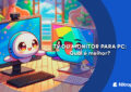 TV ou Monitor para PC