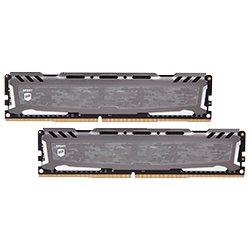 32GB+ DDR4
