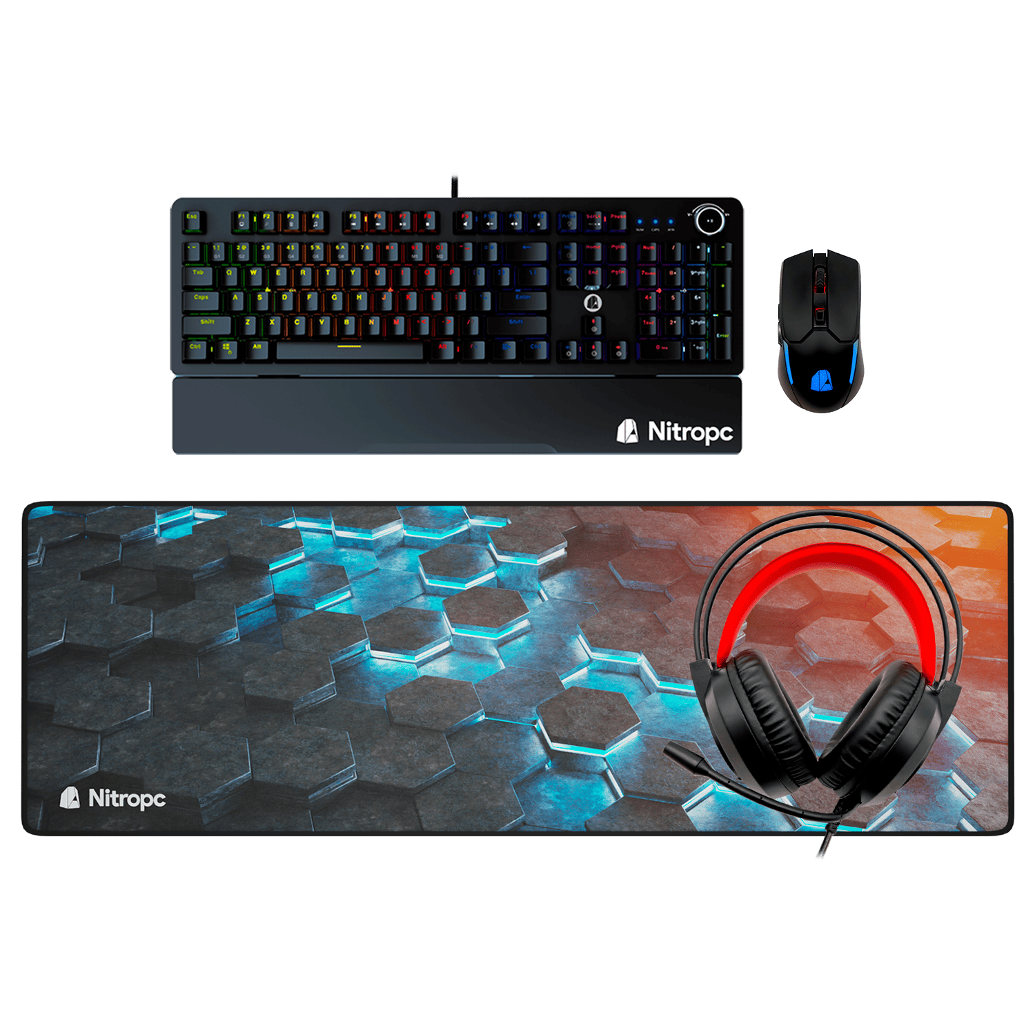 Tactical Upgrade Pack