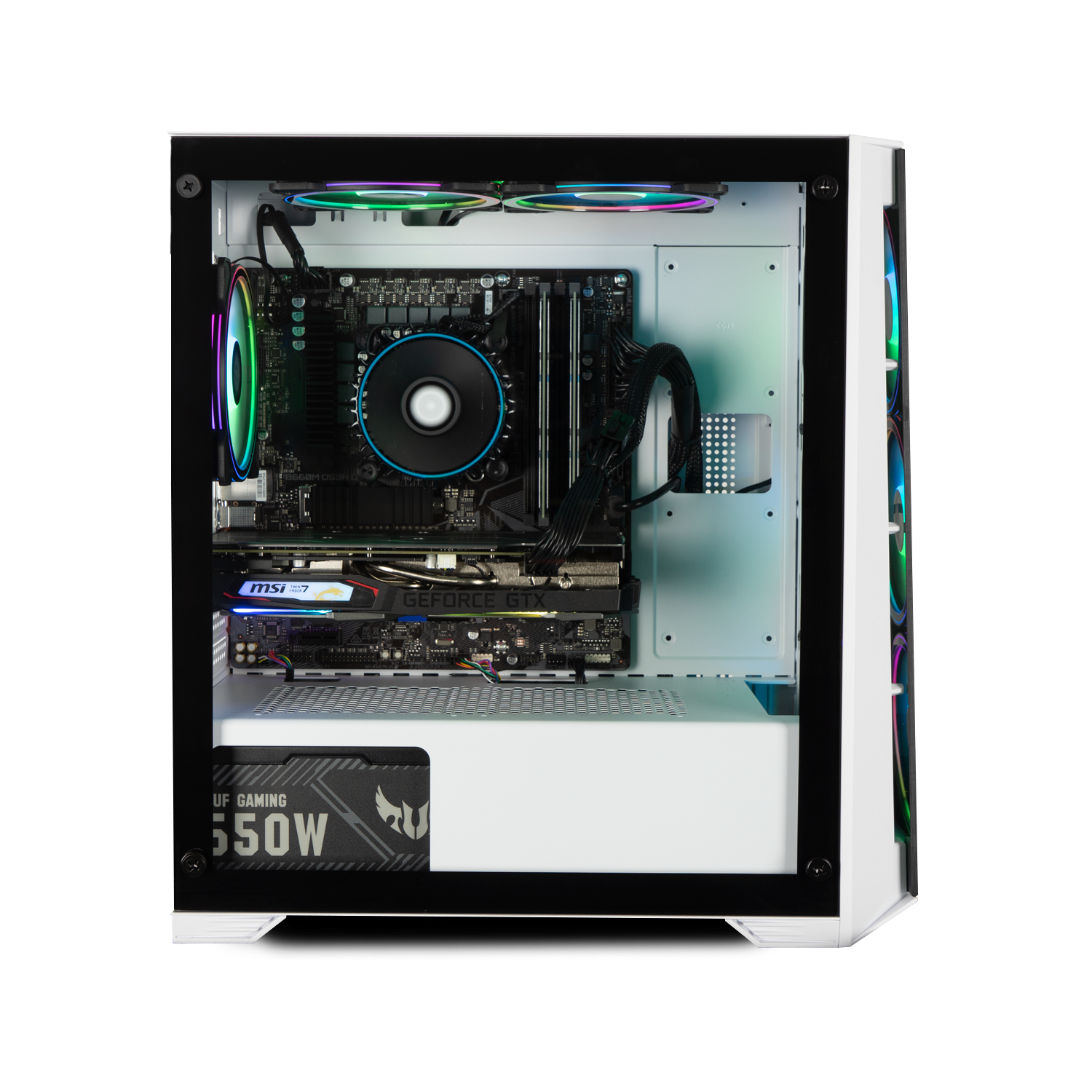 <p>
PC Gaming Avançado
</p> <p>
PC Gaming Avançado
</p>