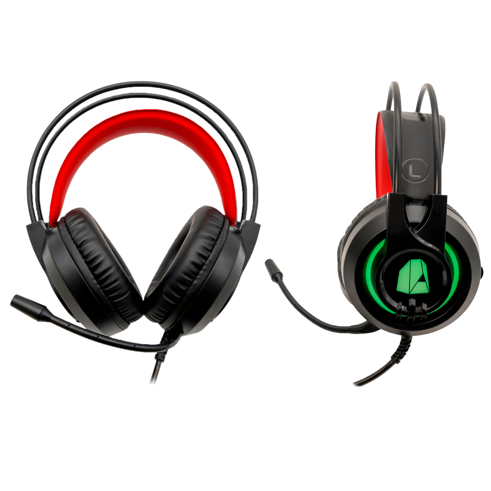 Auriculares NH1000v2 Nitropc Auriculares NH1000v2 Nitropc