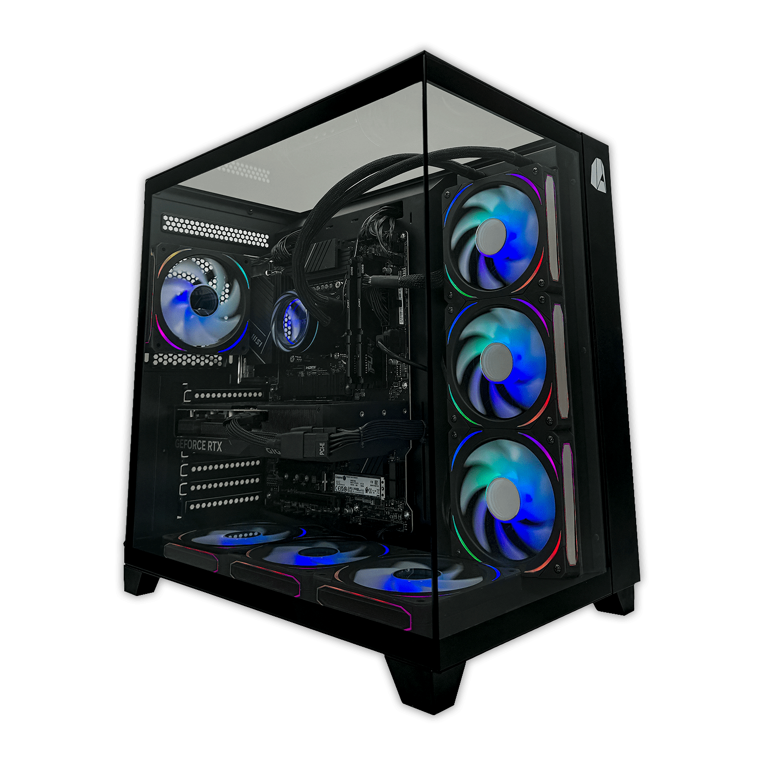 Pack Platinum S